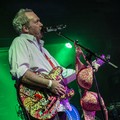 Click to enlarge GutterPunk - Professional Concert Photography